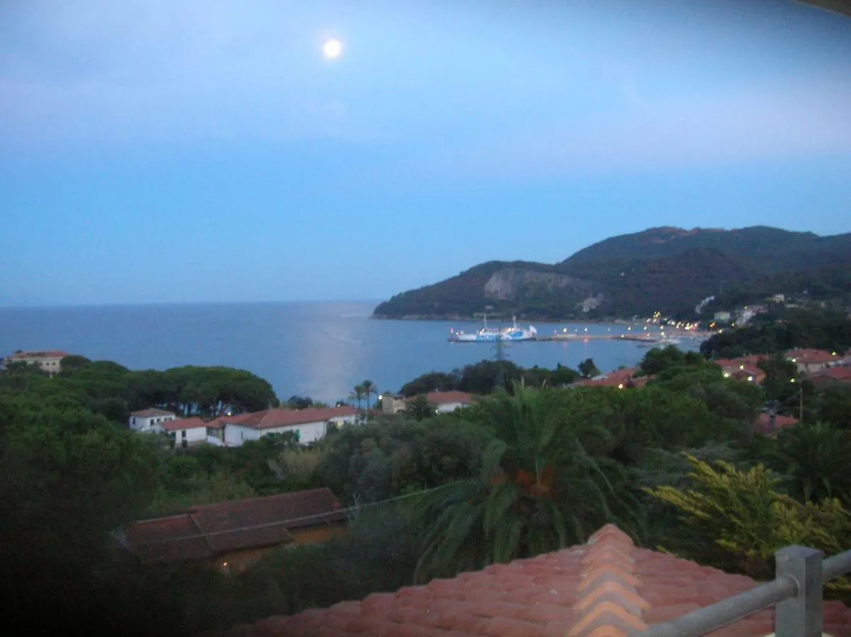 La Scappatoia Villa Cavo 0*,  İtalya