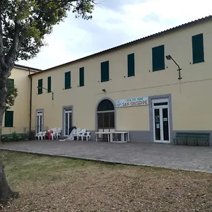  Locanda Casa San Giuseppe - Isola D'elba