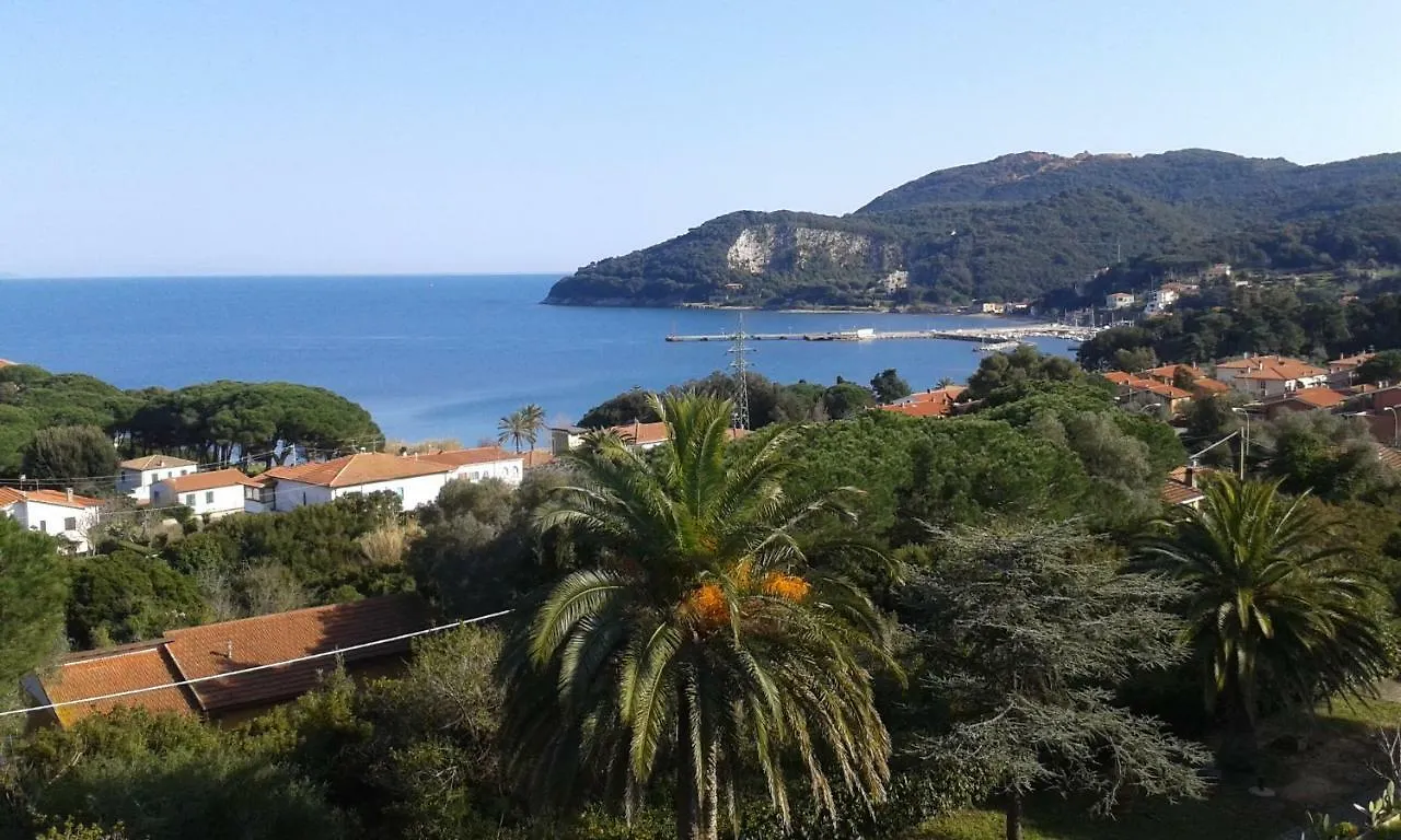 La Scappatoia Villa Cavo Italy