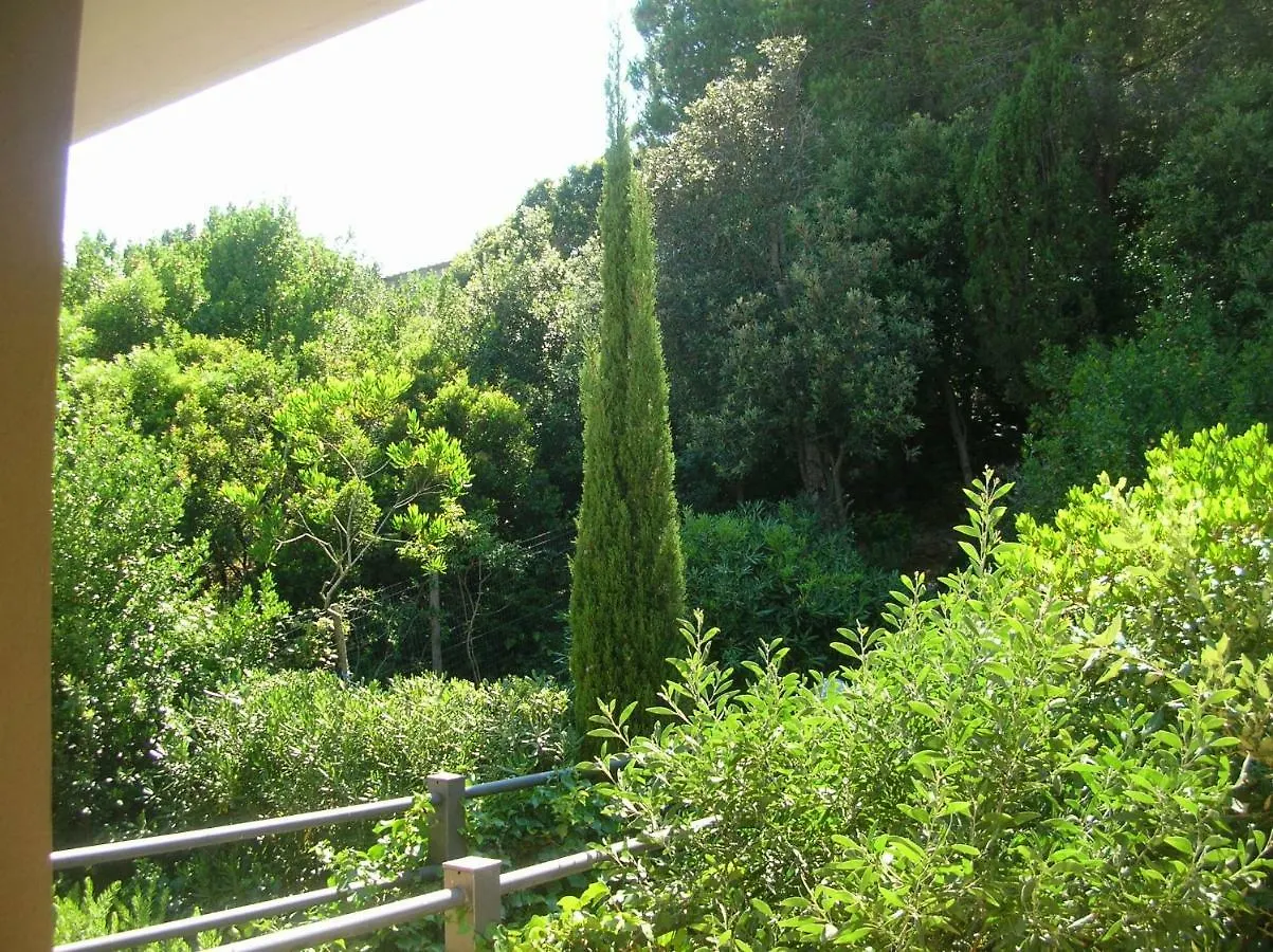 Holiday home La Scappatoia Villa Cavo