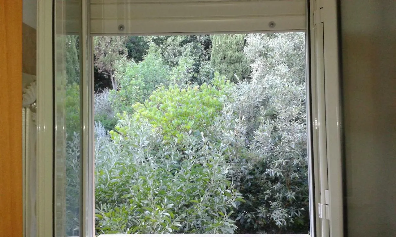 Holiday home La Scappatoia Villa Cavo Italy