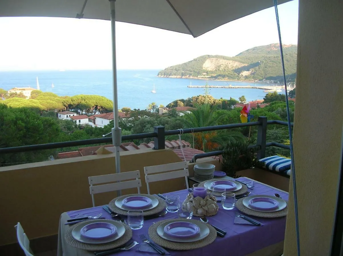La Scappatoia Villa Cavo Italy