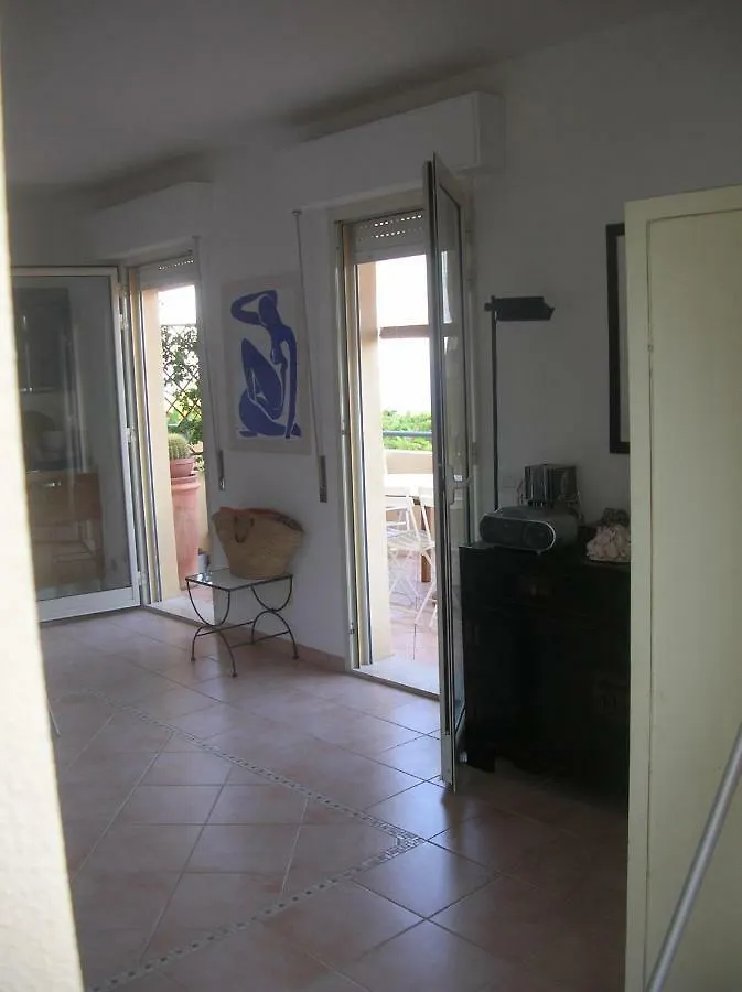 Holiday home La Scappatoia Villa Cavo