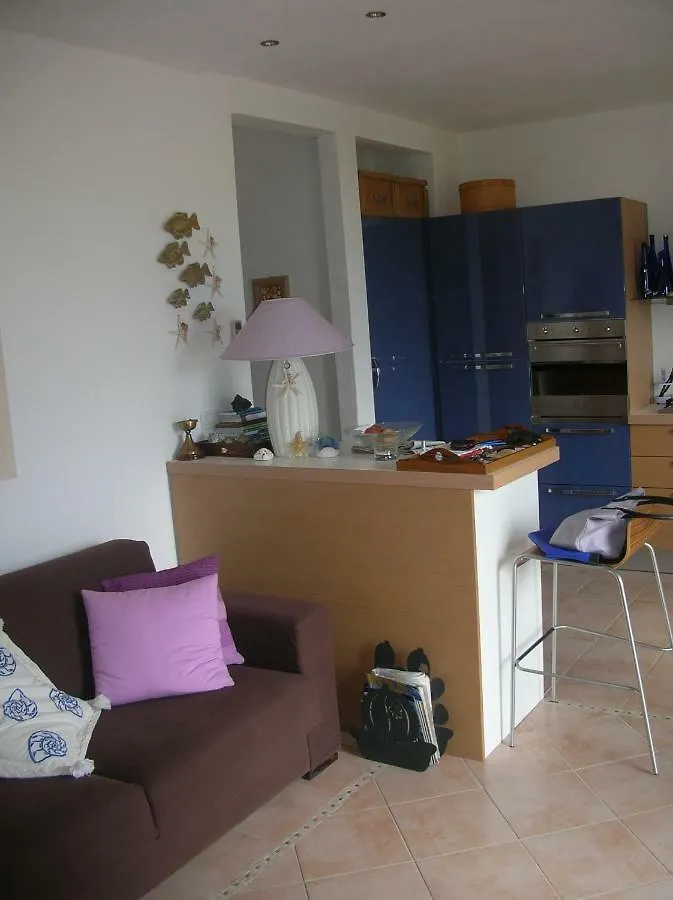 La Scappatoia Villa Cavo 0*,