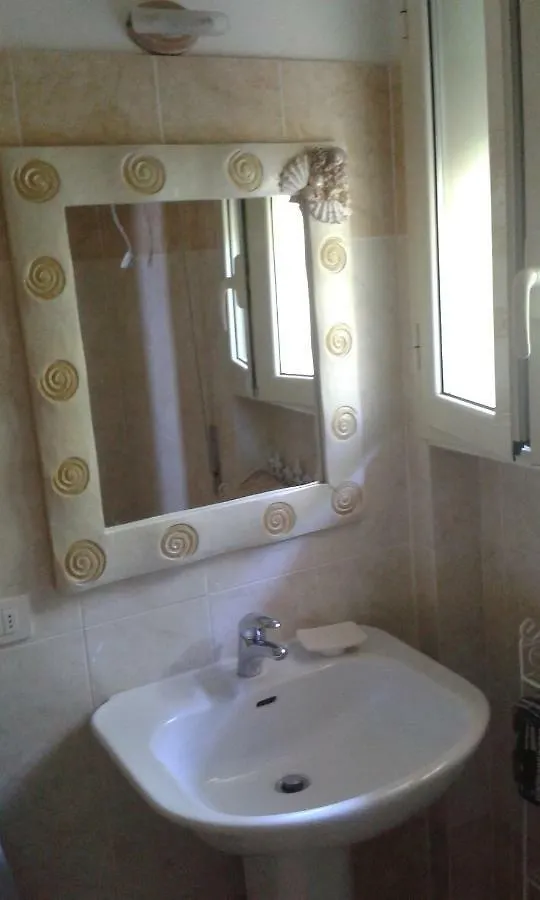 La Scappatoia Villa Cavo Italië